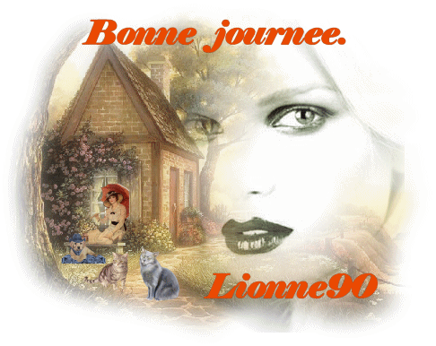 Bonne journee .