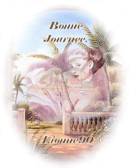 Bonne journee .