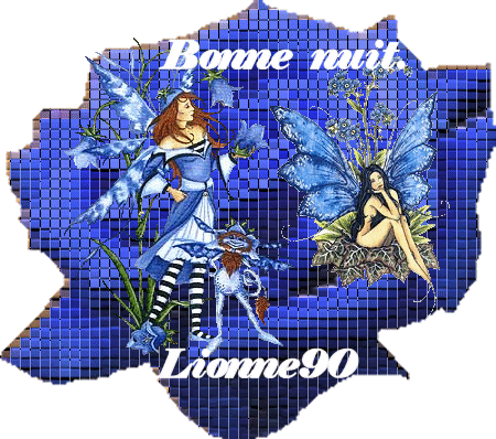 Bonne  nuit.