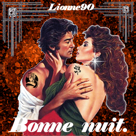 Bonne  nuit.
