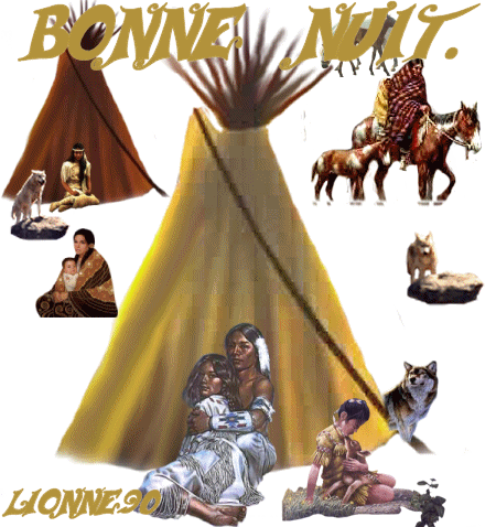 Bonne  nuit.