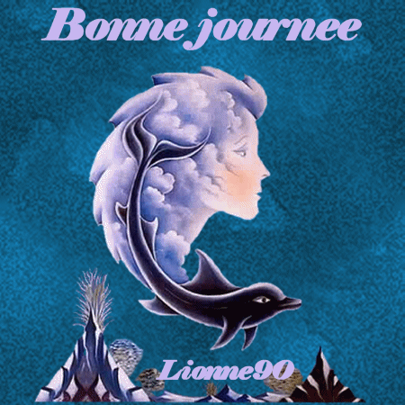 Bonne journee .