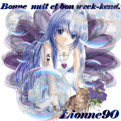 A lundi.