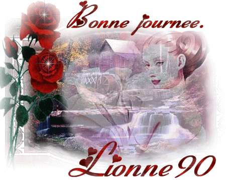 Bonne journee .
