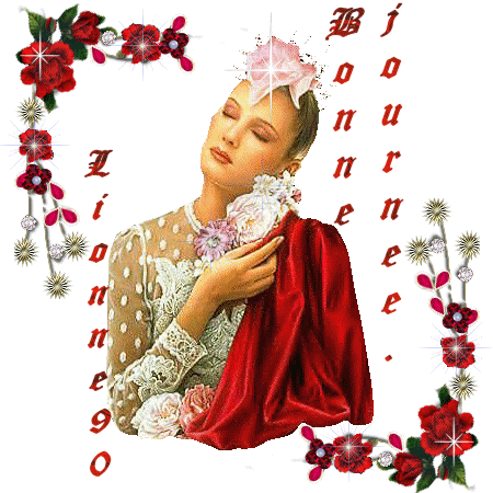 Bonne journee .