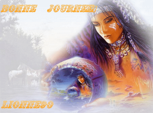 Bonne journee .