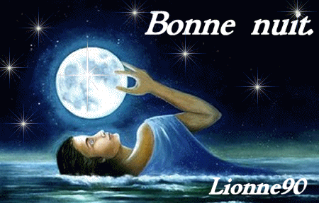 Bonne  nuit.