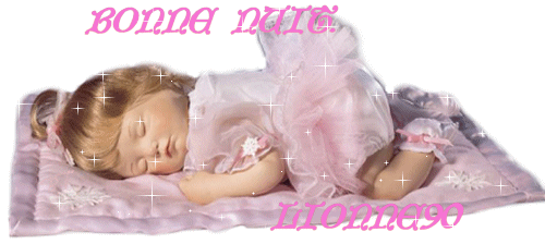 Bonne  nuit.