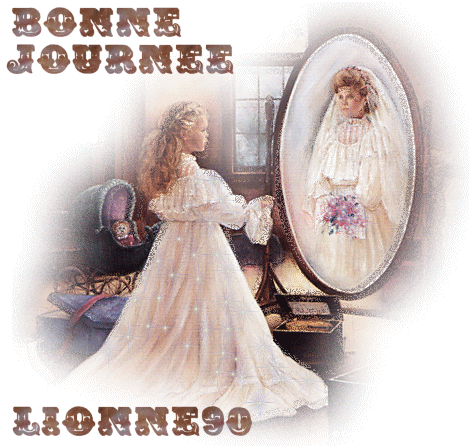 Bonne journee .