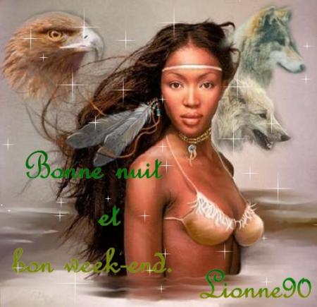 Bon week-end a lundi.