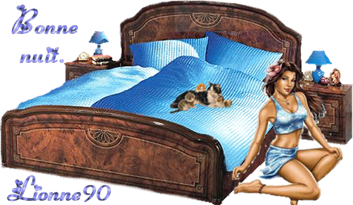 Bonne  nuit.