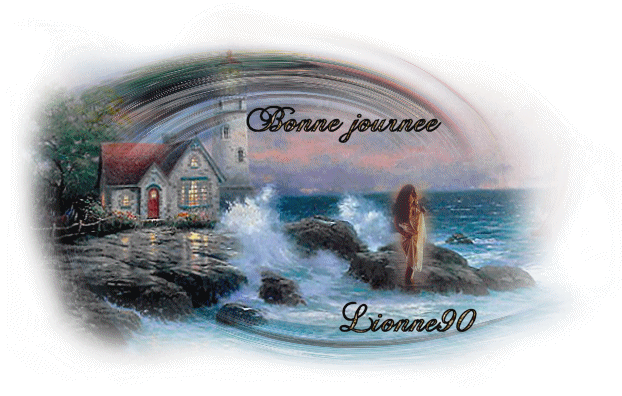 Bonne journee .