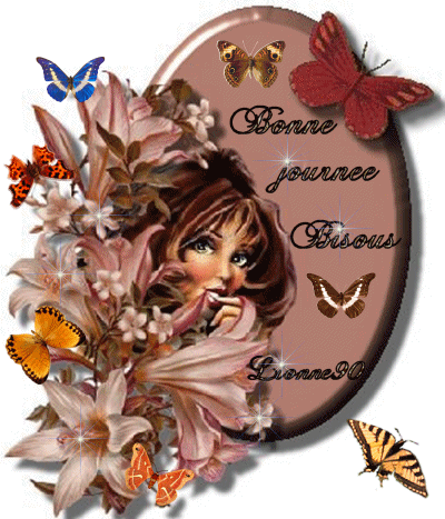 Bonne journee .