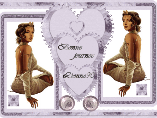 Bonne journee .
