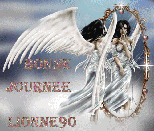bonne journee