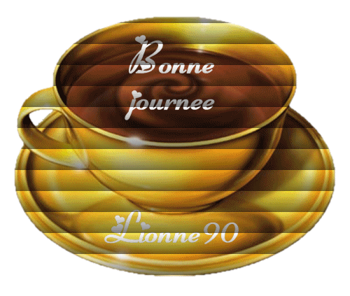 bonne journee