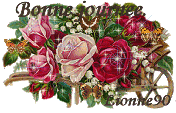 bonne journee