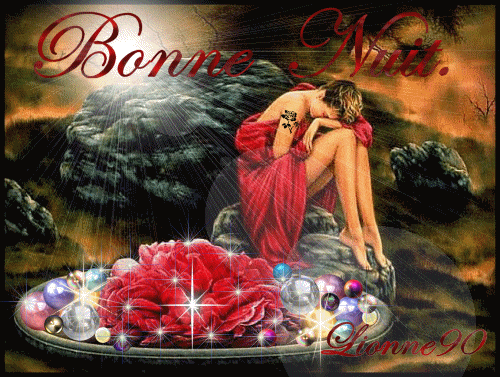Bonne  nuit.