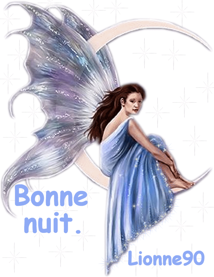 Bonne  nuit.