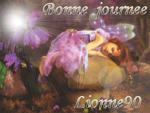 bonne journee