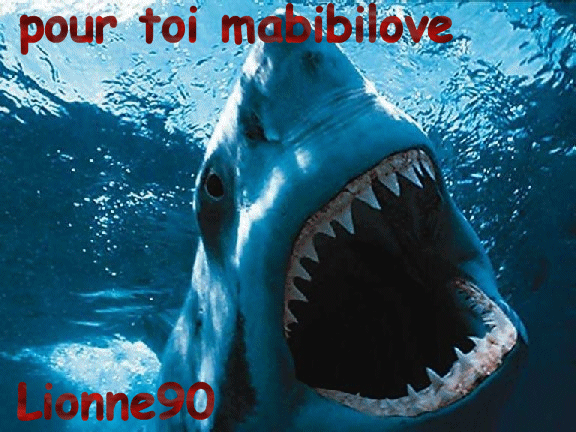merci