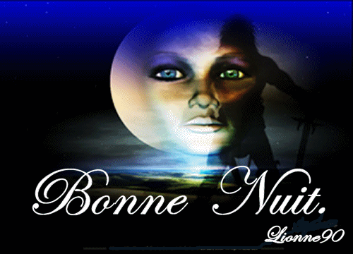 Bonne  nuit.