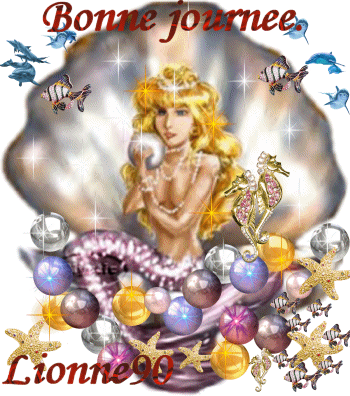 bonne journee