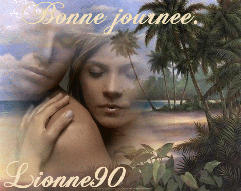 bonne journee