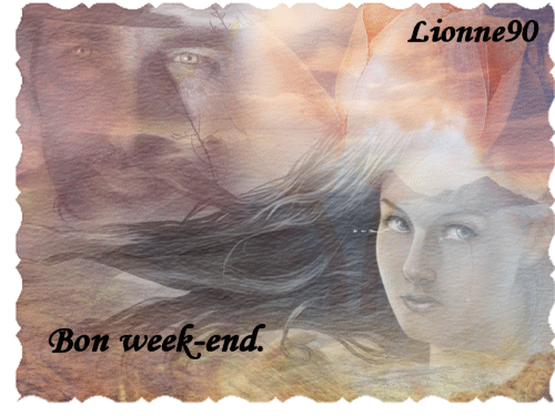 BON WEEK-KEND