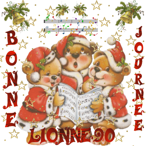 bonne journee