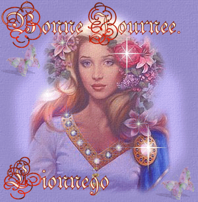 bonne journee