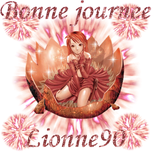 bonne journee